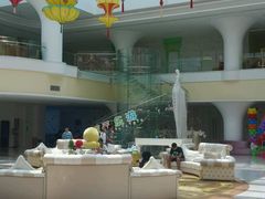 -广州花之恋城堡酒店