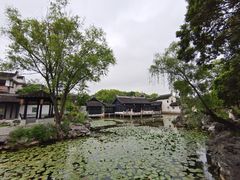-木渎古镇