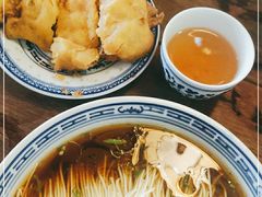 -同得兴 Since·1995 传统苏式面馆(嘉馀坊店)