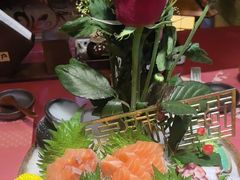 -大江户日本料理(吕厝店)