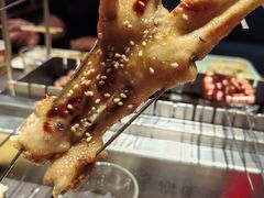 -邢氏老太太烤串(北兴街店)