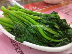 油菜-府城小食馆(金龙宾馆店)