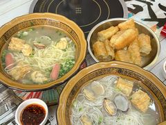 -阿城海鲜捞化(上下杭店)