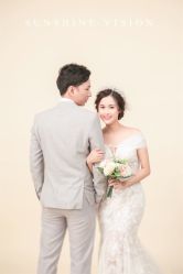点击看大图 -日光视觉婚纱摄影(旗舰店)