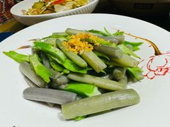 -沿江黎家簸箕宴·文昌鸡(百花谷店)