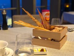 -Flame秀扒房西餐厅·石家庄希尔顿酒店