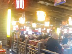 -蜀大侠火锅(总府路店)