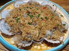 -永红源啤酒·烧烤·海鲜·大排档(台柳路店)
