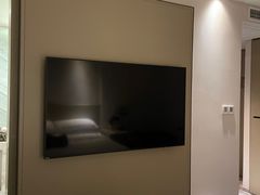 -上海漕河泾万丽酒店