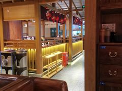 -九田家黑牛烤肉料理(太阳宫广场店)