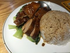 -昌勝香港深井烧鹅(新年华店)