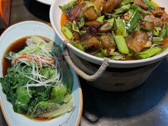 -老灶房-四川土菜(铁牛广场店)