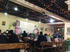 大堂-湖南湘菜馆(东湘缘二店)