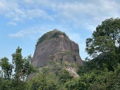 -丹霞山风景名胜区