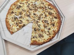 -Tubestation站点比萨(五道营店)