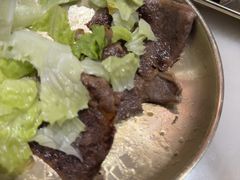 -韩宫宴和牛烤肉(宣州国购店)