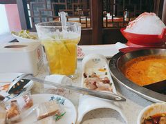 -大龙燚火锅