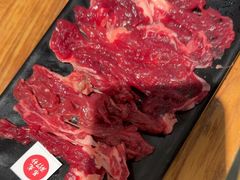 -掂档潮汕牛肉火锅(cityon熙地港店)