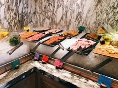 -上海外滩英迪格酒店