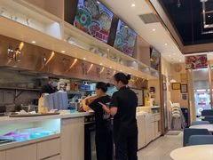 -牛楠楠·香港牛腩茶餐厅(永旺店)