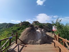 -大岭沟猕猴桃谷风景区