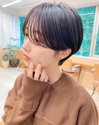 -东方美妍小鹏造型