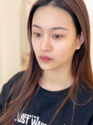 -本小姐美学·半永久纹眉野生眉