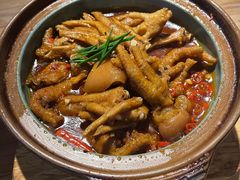 -图味美小黄鱼·景德菜(浙江路店)