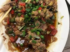 -YI PIN JU 一品居中餐厅 中国超市