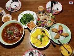 -新白鹿餐厅(城西银泰城店)