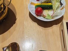 -鱼四季·新融合料理(苏宁广场店)