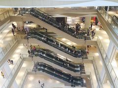 -万达影城(世茂海峡广场IMAX店)