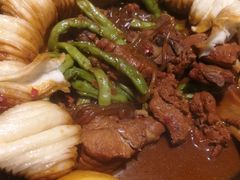 -刁馋一锅鲜·津门招牌菜(远洋未来汇店)