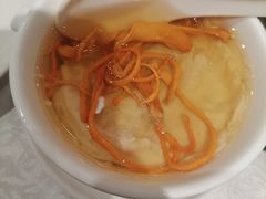 -红棉中餐厅·广州海航威斯汀酒店