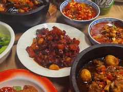 -老三样·旧食新味(万寿宫店)