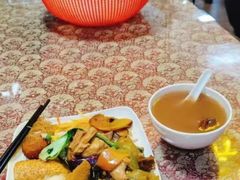 -净行天厨(莲塘总店)