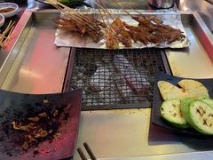 -江湖一盏灯·滇味卤烤(普惠园店)