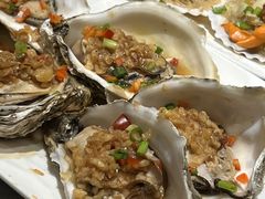 -神洲四海大酒楼(王府井澳门中心店)