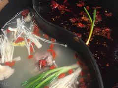 -钢管厂五区小郡肝串串香(南山店)