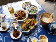 -龙姐私房菜(和顺古镇店)