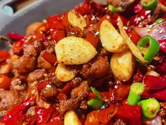 -一个叫川的地方(麒麟新天地店)