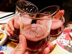 -醉三巡酒馆(浑南店)