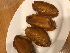 鸡翅-翅客(紫金大街店)