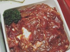 -海底捞火锅(顺义华联店)