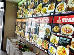 -品味居·首店·大连鲜活海鲜大连菜(东港店)
