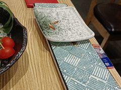 -鱼民·现造寿司(育德店)