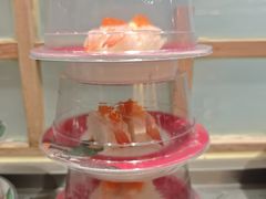 -禾绿回转寿司(万柳华联店)