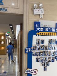 -大麦微针植发丨全国连锁