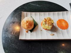 -三号黄浦会Canton Table