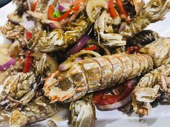 -川香煲(茅台路店)